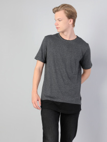 Футболки и поло Colin’s модель CL1044175ANM Фото