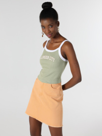 Майка Colin’s модель CL1063764OLV Фото