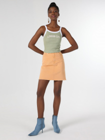 Майка Colin’s модель CL1063764OLV Фото