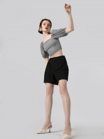 Шорти Colin’s модель CL1063769BLK Фото