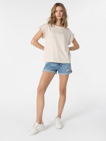 Футболка Colin’s модель CL1063800ECR Фото