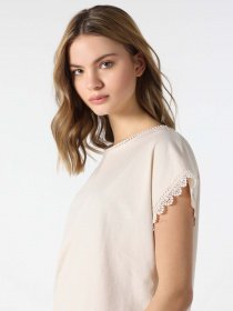 Футболка Colin’s модель CL1063800ECR Фото