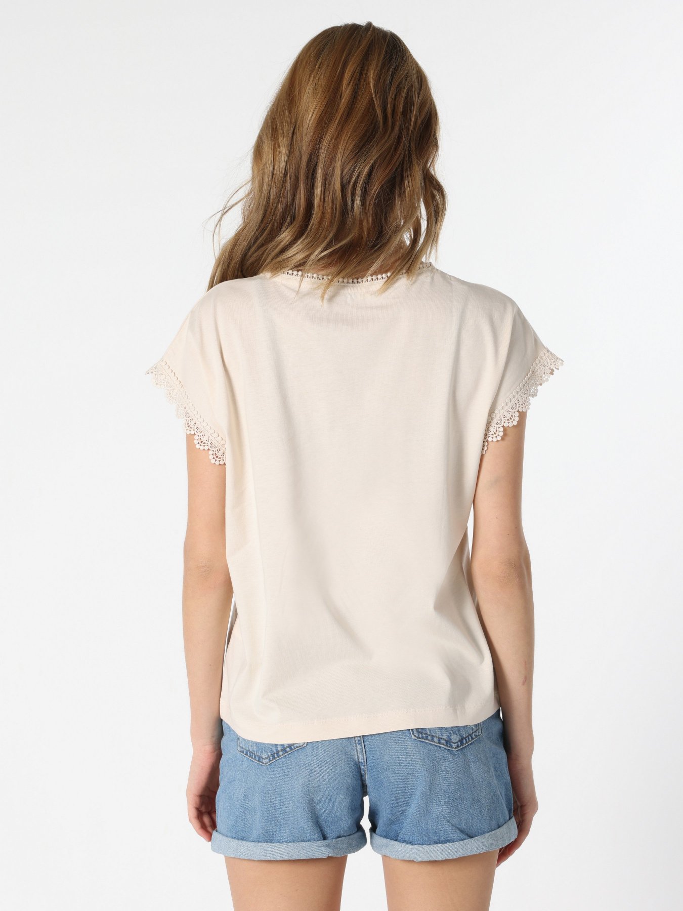 Футболка Colin’s модель CL1063800ECR Фото