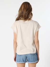 Футболка Colin’s модель CL1063800ECR Фото