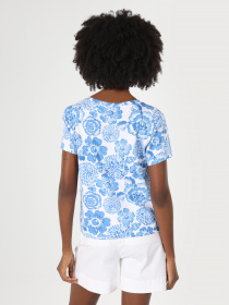 Футболка Colin’s модель CL1063811MTC Фото