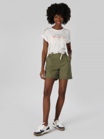 Футболка Colin’s модель CL1063827OFW Фото