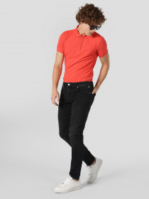 Прямые джинсы Colin’s 044 Karl модель CL1063848DN00688 Фото