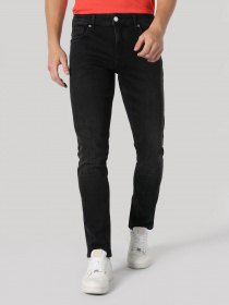 Прямые джинсы Colin’s 044 Karl модель CL1063848DN00688 Фото