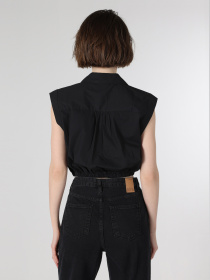 Рубашка Colin’s модель CL1063852BLK Фото