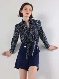 Рубашка Colin’s модель CL1063862NAV Фото