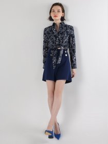 Рубашка Colin’s модель CL1063862NAV Фото