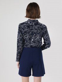 Рубашка повседневная Colin’s модель CL1063862NAV Фото