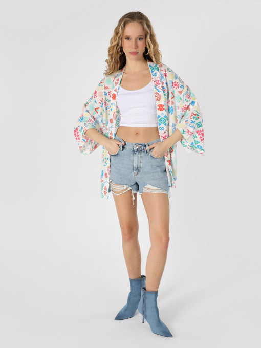 Рубашка повседневная Colin’s модель CL1063885MTC Фото