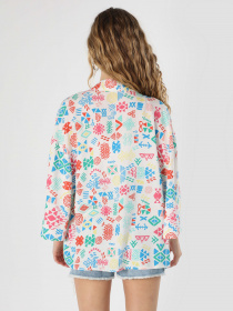 Сорочка повсякденна Colin’s модель CL1063885MTC Сорочка повсякденна Colin’s модель CL1063885MTC Фото