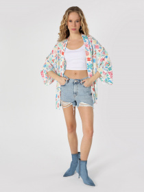 Сорочка повсякденна Colin’s модель CL1063885MTC Сорочка повсякденна Colin’s модель CL1063885MTC Фото