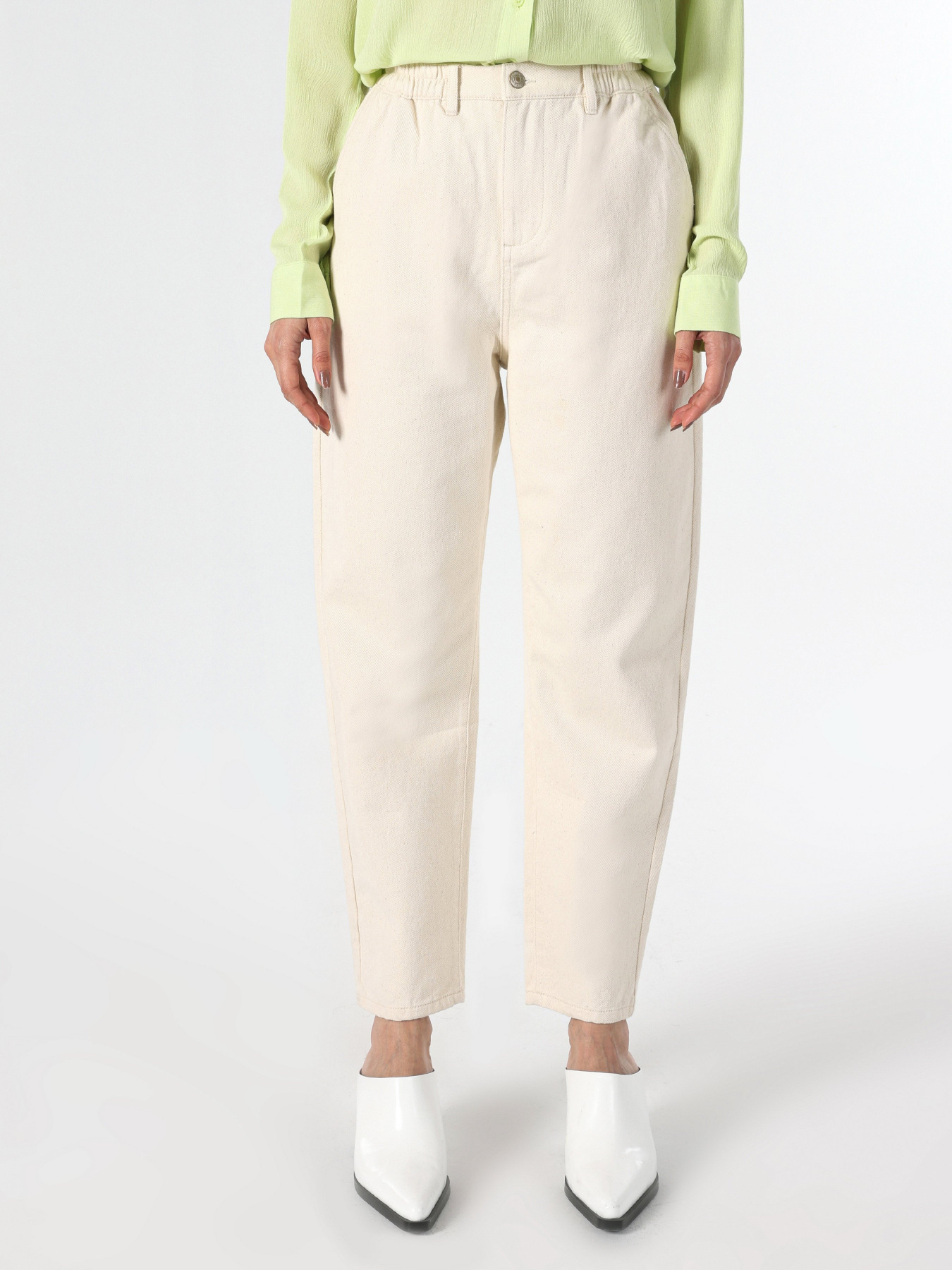 Повсякденні штани Colin’s модель CL1063893ECR Фото