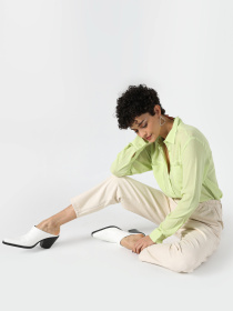 Повсякденні штани Colin’s модель CL1063893ECR Фото