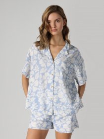 Рубашка Colin’s модель CL1063931BLE Фото