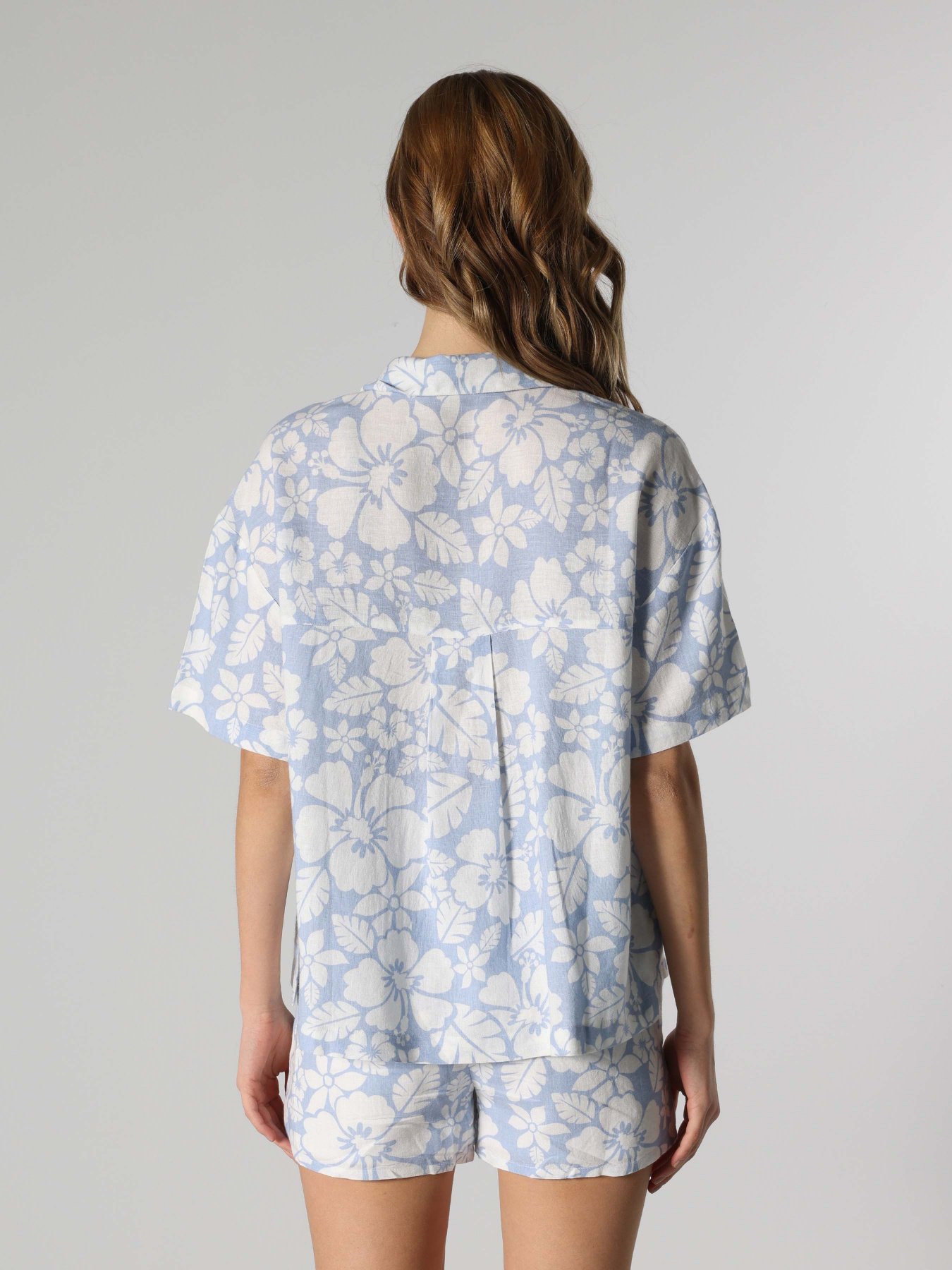 Рубашка повседневная Colin’s модель CL1063931BLE Фото