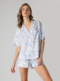 Рубашка повседневная Colin’s модель CL1063931BLE Фото