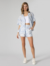 Повсякденні шорти Colin’s модель CL1063932BLE Фото