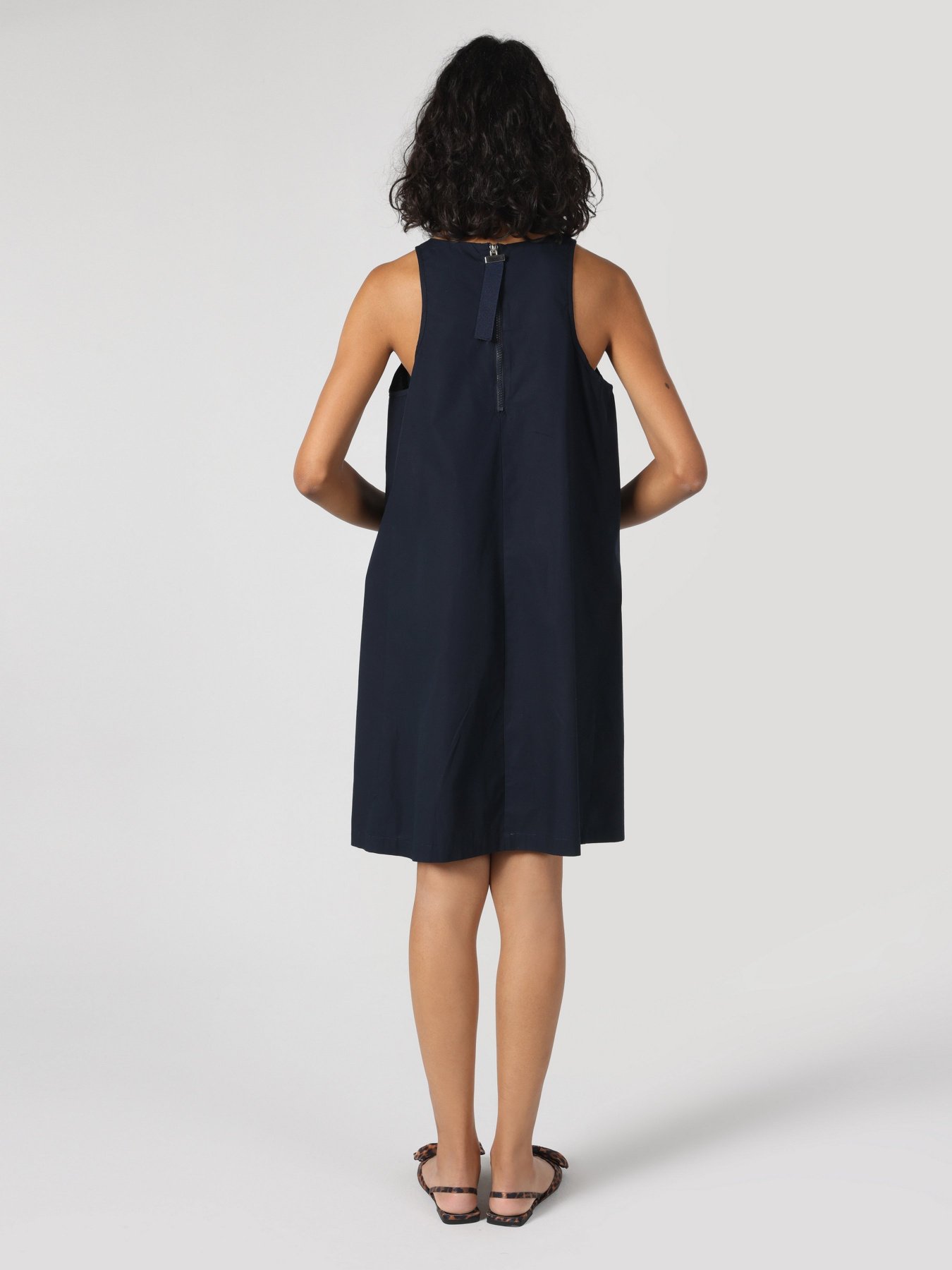 Платье мини Colin’s модель CL1063942NAV Фото