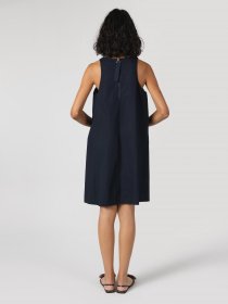 Платье мини Colin’s модель CL1063942NAV Фото