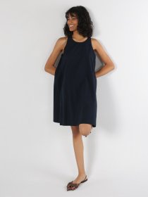 Платье мини Colin’s модель CL1063942NAV Фото