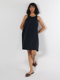 Платье мини Colin’s модель CL1063942NAV Фото