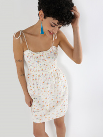 Платье мини Colin’s модель CL1063953OFW Фото