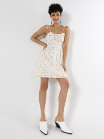 Платье мини Colin’s модель CL1063953OFW Фото