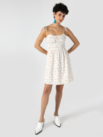 Платье мини Colin’s модель CL1063953OFW Фото