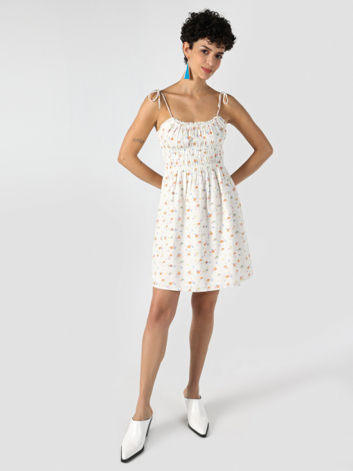 Платье мини Colin’s модель CL1063953OFW Фото