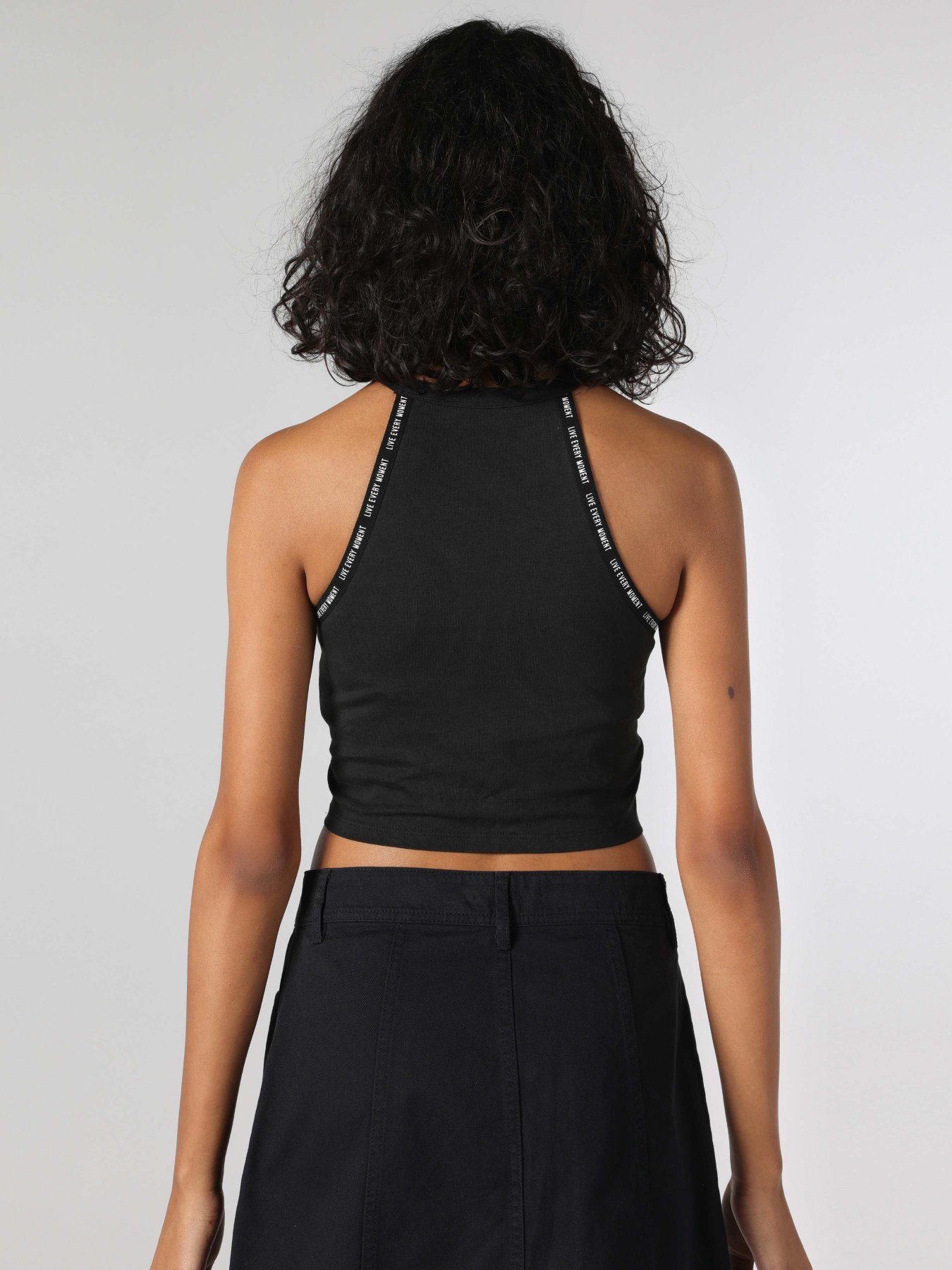 Майка Colin’s модель CL1063984BLK Фото