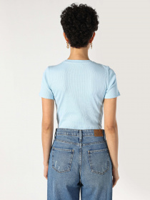 Футболка Colin’s модель CL1064044LBL Фото