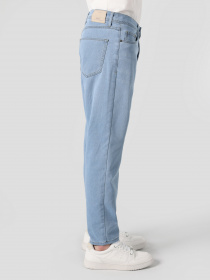 Брюки повседневные Colin’s модель CL1064088LBL Фото