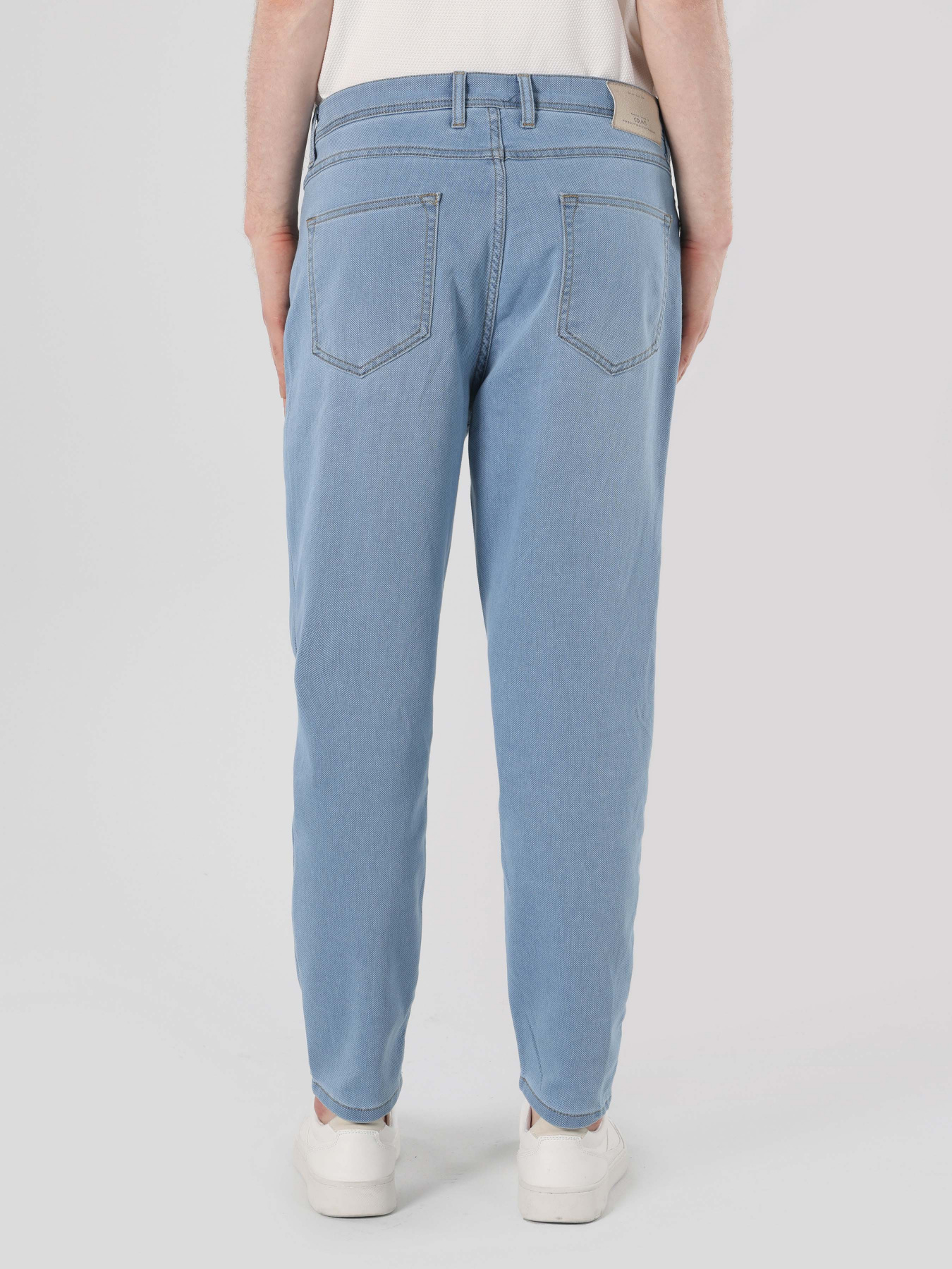 Повседневные штаны Colin’s модель CL1064088LBL Фото