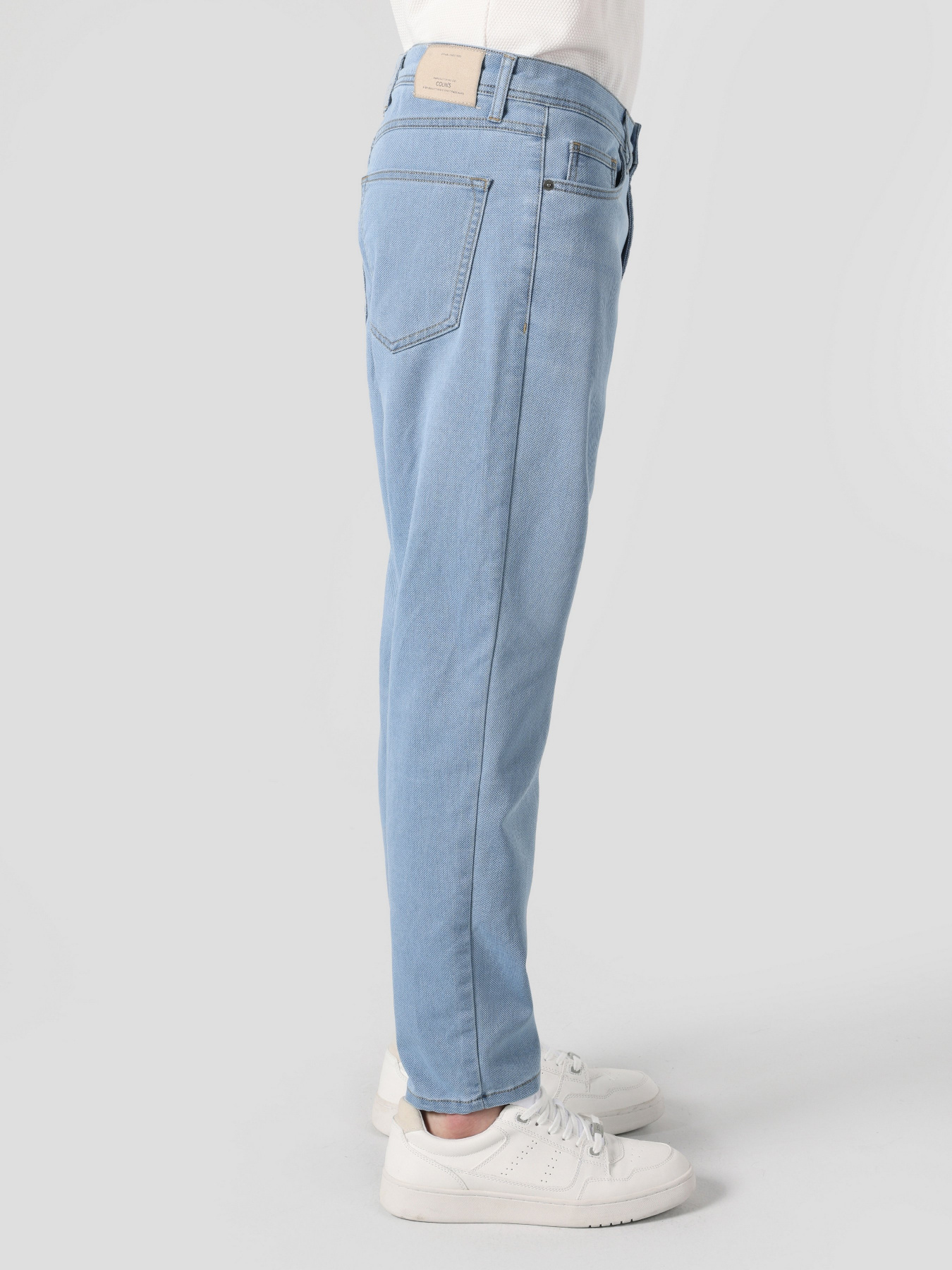 Повседневные штаны Colin’s модель CL1064088LBL Фото