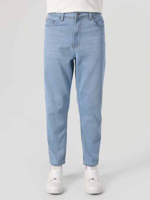 Повсякденні штани Colin’s модель CL1064088LBL Фото