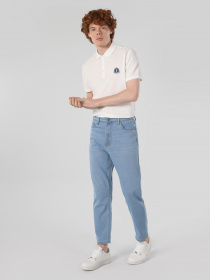 Повседневные штаны Colin’s модель CL1064088LBL Фото