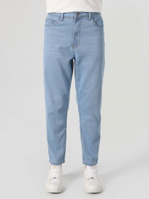 Повседневные штаны Colin’s модель CL1064088LBL Фото