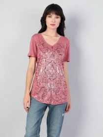 Футболки і поло Colin’s модель CL1044423PDA Фото