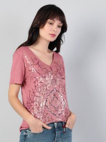 Футболки і поло Colin’s модель CL1044423PDA Фото