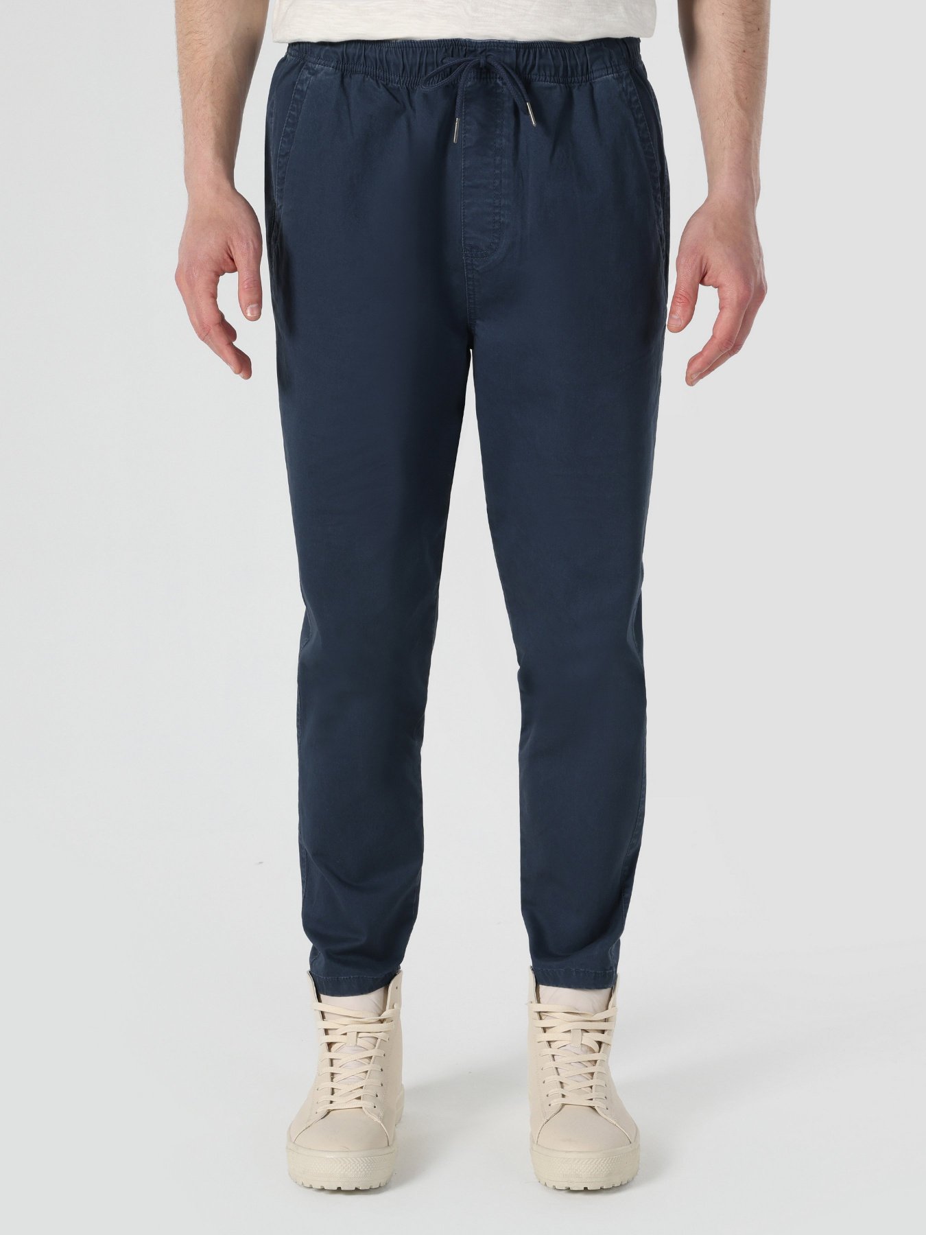 Повсякденні штани Colin’s модель CL1064123LNV Фото