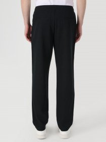 Брюки повседневные Colin’s модель CL1064125BLK Фото