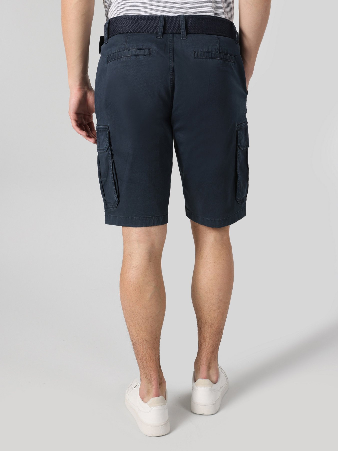 Шорти Colin’s модель CL1064157NAV Фото