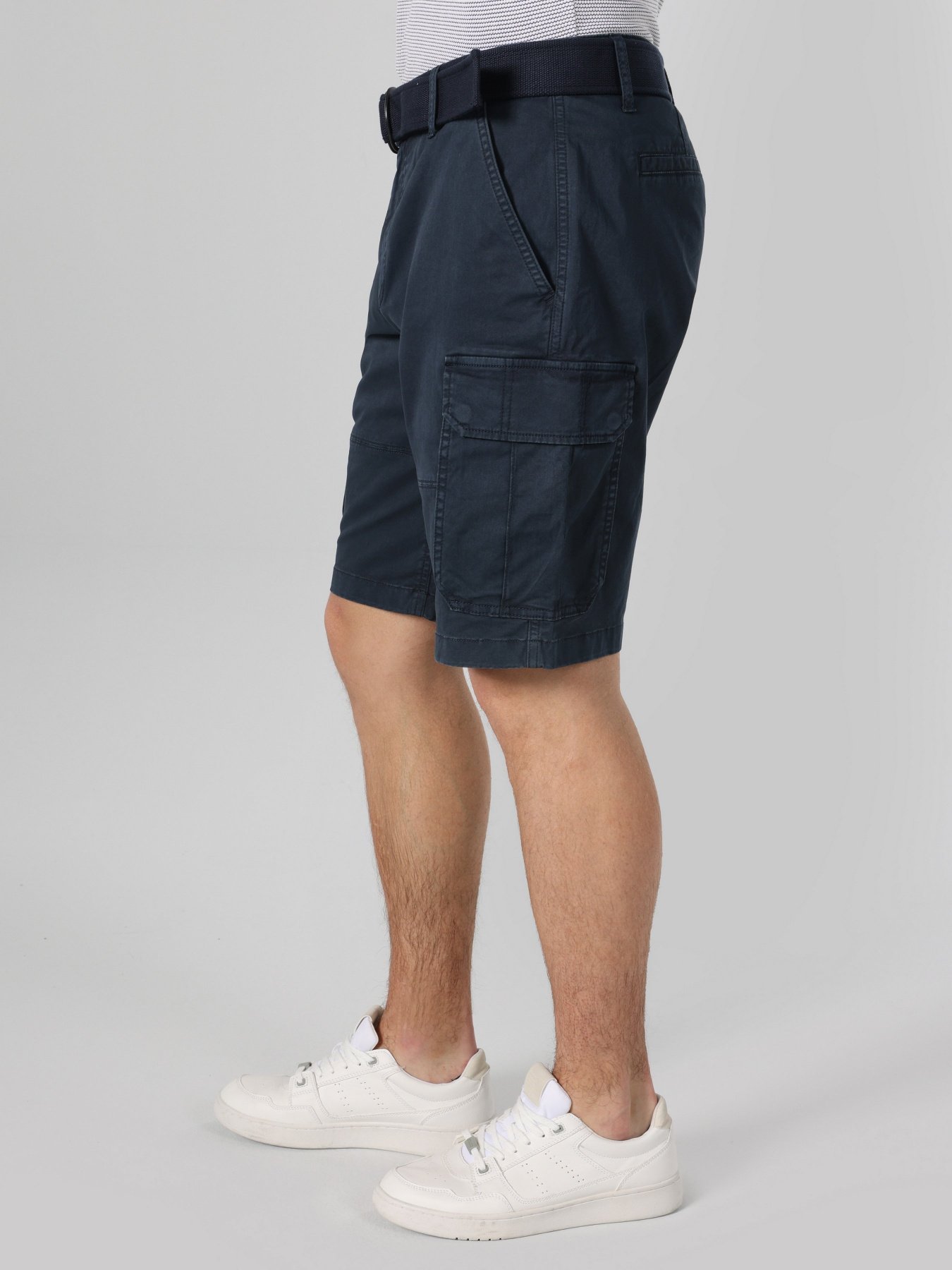 Шорти Colin’s модель CL1064157NAV Фото