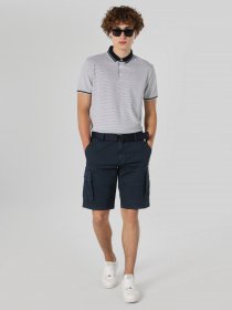 Шорти Colin’s модель CL1064157NAV Фото