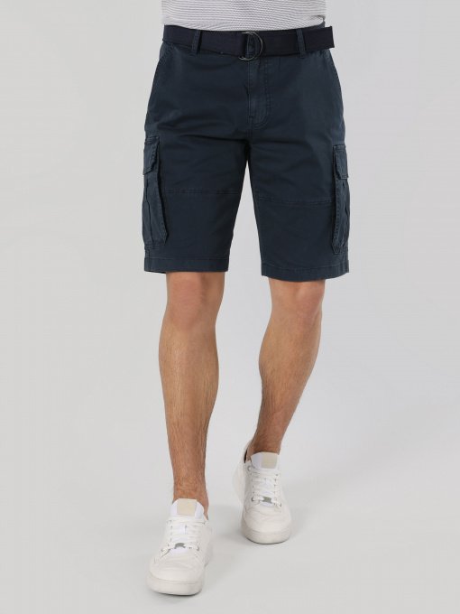 Шорты Colin’s модель CL1064157NAV Фото