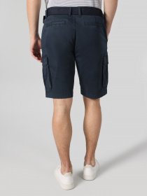 Повсякденні шорти Colin’s модель CL1064157NAV Повсякденні шорти Colin’s модель CL1064157NAV Фото